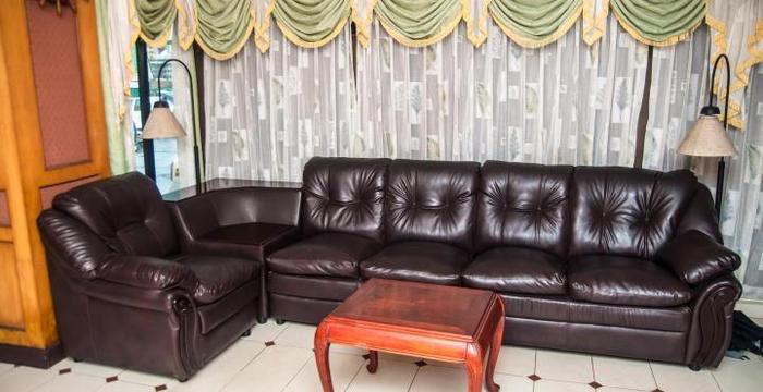 Munnar Inn